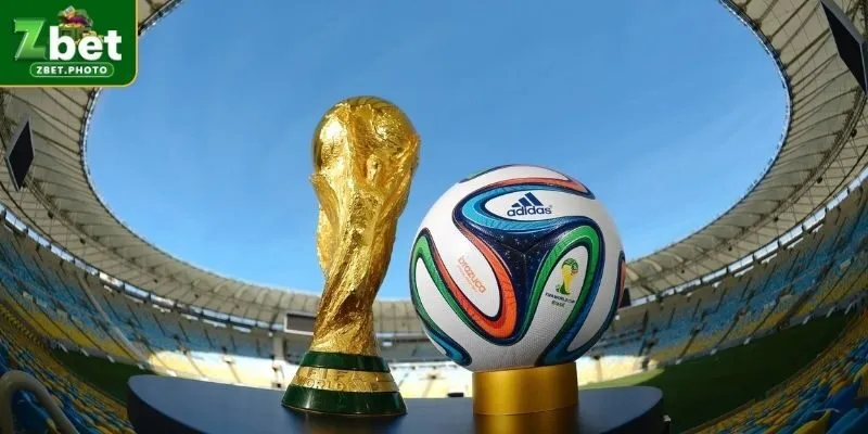 Khái niệm về giải đấu World Cup