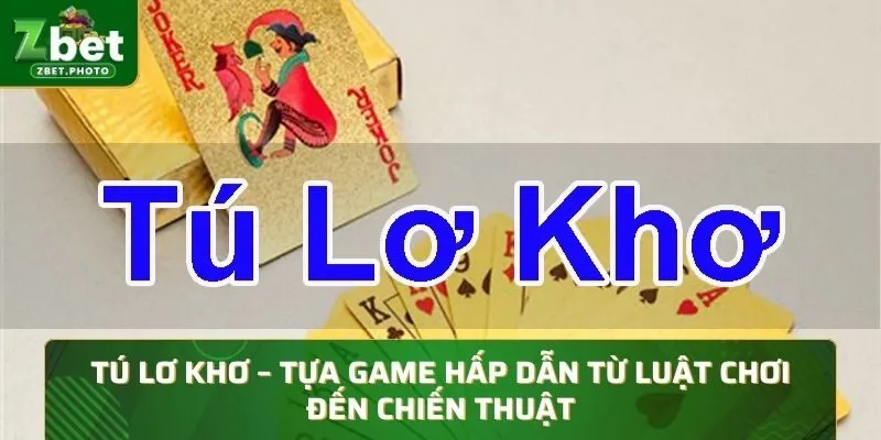 Tú Lơ Khơ